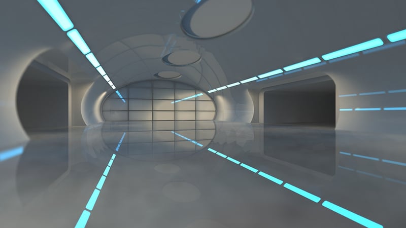 Sci-Fi Wonders